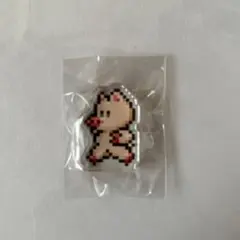 ファイナルファンタジー ピクセルリマスターミニアクリルスタンド ブタ