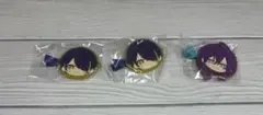 あんスタ　前髪クリップ　忍　マヨイ