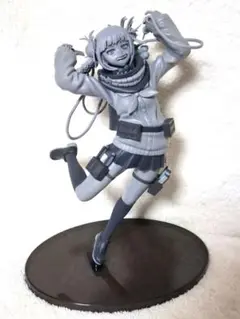 僕のヒーローアカデミア 造形Academy トガヒミコ モノクロ ver.