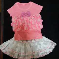 新品同様☆RoniサイズSMセット