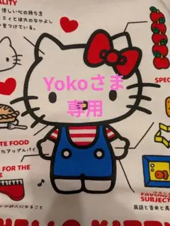 リトルツインスターズ ピローケース