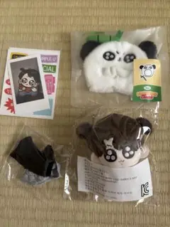 【非売品】BT21　店舗限定　ボールチェーン付きぬいぐるみ　7種コンプセット BT21 ぬいぐるみ・マスコット 7体セット｜Yahoo!フリマ（旧