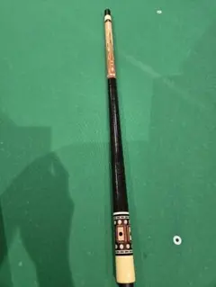 アダム　ビリヤードキュー　18 XⅧ 美品 1989年製 ADAM カスタムキュー 18山｜Yahoo!フリマ（旧