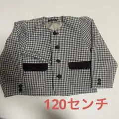 明聖幼稚園　ジャケット