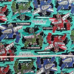 シンカリオン