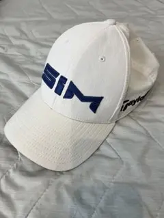 【非売品】テーラーメイド SIM ツアー キャップ