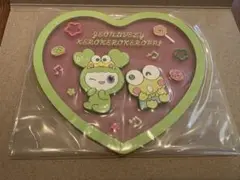 TWICE ジョンヨン クリアラバーコースター♡【新品】