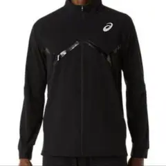 【新品未使用】アシックス ランニングウェア　Lサイズ