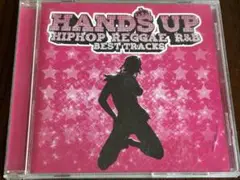 HANDS UP HIPHOP REGGAE R&B BEST TRACKS