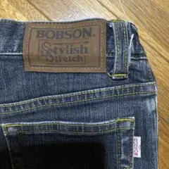 BOBSON キッズ　100センチ
