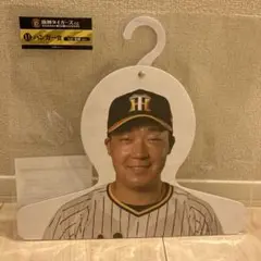 阪神一番くじ 大山