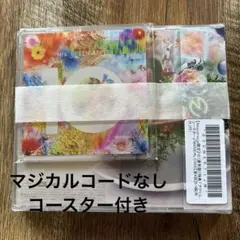 MGA MAGICAL 10 YEARS アニバーサリー ベストアルバム