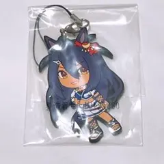 【ヒシアマゾン】ウマ娘 一番くじ ラバーマスコット