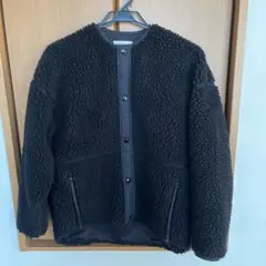 ハイク HYKE ボアコート❣️お値下げ❗️