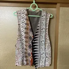 PASHU ベスト