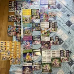ポケモンカード　box 空箱　まとめ売り　バラ売り