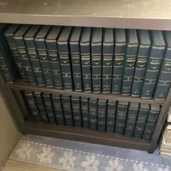 アメリカ-ナ百科辞典