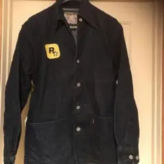エヴィス ベージュ カバーオール サイズ38 ネイビーコート 2025年最新】EVISU メンズ カバーオールの人気アイテム - メルカリ