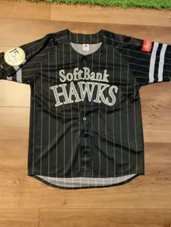 SoftBank HAWKS 15周年記念 ユニフォーム Lサイズ　ホークス