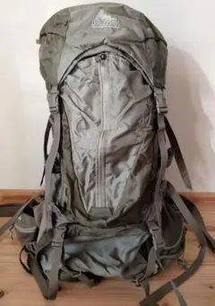 Gregory TRICONI60 トリコニ60 Msize