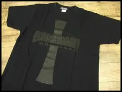 【希少品】気志團×D’ERLANGER　LIVEグッズＴシャツ D'ERLANGER｜「D'ERLANGER TOUR 2024 Rosy Moments 4D」GOODSの
