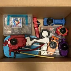 ベイブレードバーストまとめ売り