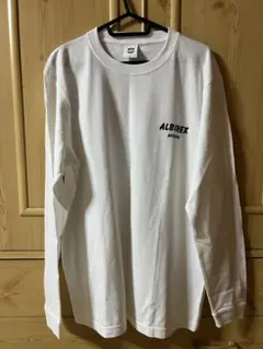 アルビレックス新潟応援グッズ