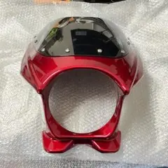 ビキニカウル 汎用 ライト180Φ対応 CB400SF