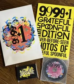 イエモン 30年記念アルバム 30th Anniversary『9999+1」