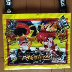 非売品✫オレカバトル　かばん