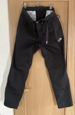 ノースフェイス パープルレーベル 65/35 フィールドパンツ NP5012N
