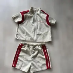 ベビーセットアップ