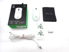 Razer Viper v3 Pro ホワイト