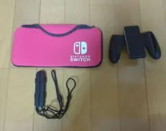 Nintendo Switch キャリングケースセット
