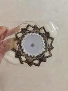 缶バッジ カバー 痛ロゼット 55～75mm 缶バッジ用
