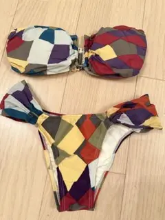 lenny レニー　水着　ビキニ　ブラジル製　インポートビキニ　新品☆