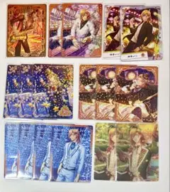 うたプリ　ビジュコレ　シャニライ　レン　②
