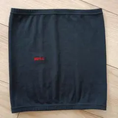 美品　BSファイン　腹巻　ウエストウォーマー M 黒