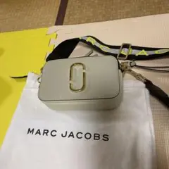 マーク ジェイコブス ミニショルダーバッグ