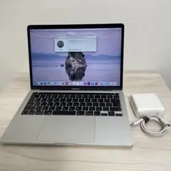 MacBookPro 2020 i7 16GB ssd512gb バッテリー◎