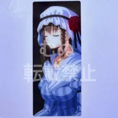 FGO 最終再臨展 編成画面風カード シャルロット