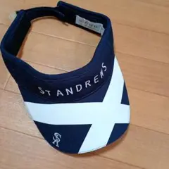 ST ANDREWS スコットランド国旗デザインビザール