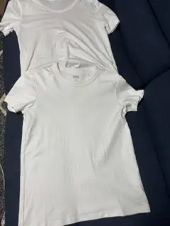 【本日限定】ホワイトTシャツセット