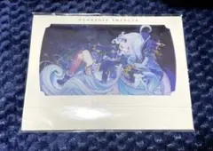 原神 フリーナ クリアカード