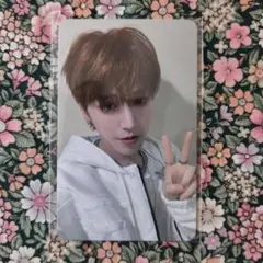 【BOYNEXTDOOR•リウ】19.99 MAKESTAR ラキドロトレカ②