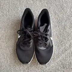 NIKE ランニングシューズ 【美品】
