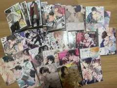 BL 漫画 まとめ売り 29冊