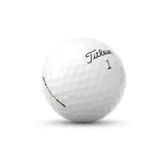 Titleist Pro V1 ロストボール 20球セット