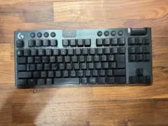 G913TKL ゲーミングキーボード