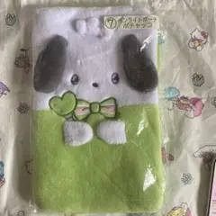 サンリオ一番くじ ポチャッコ　ペンライトポーチ